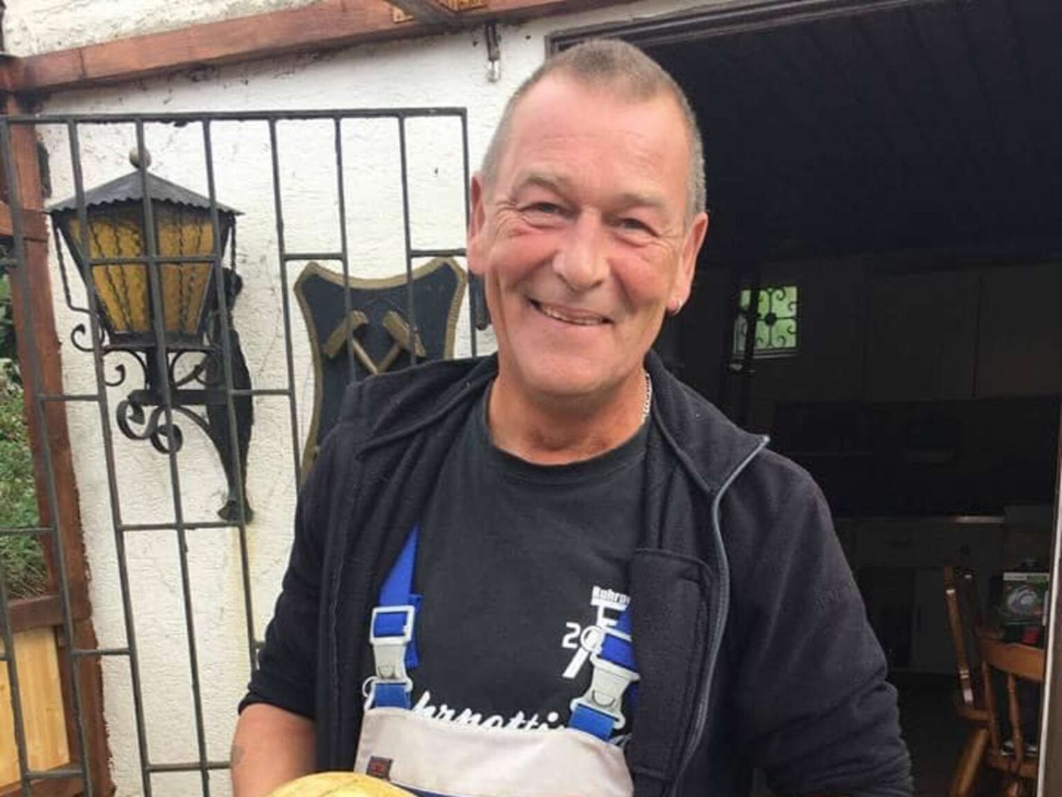 ralle ender todesursache hautkrebs