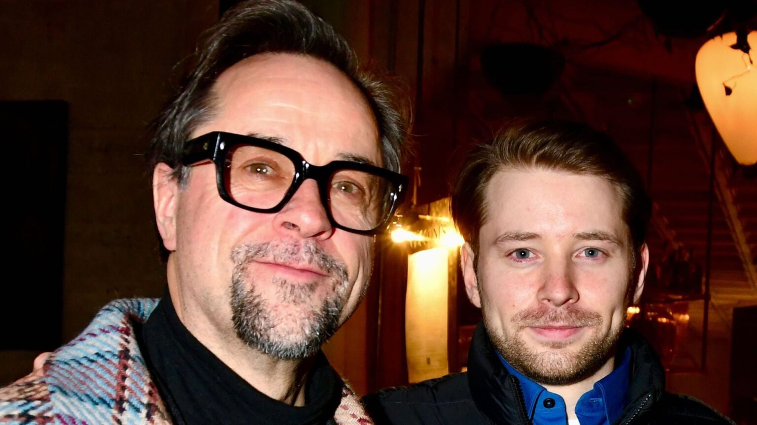 Sohn Leonhard Liefers: Wer ist Leonard/Leo Kramer wirklich? sohn leonhard liefers