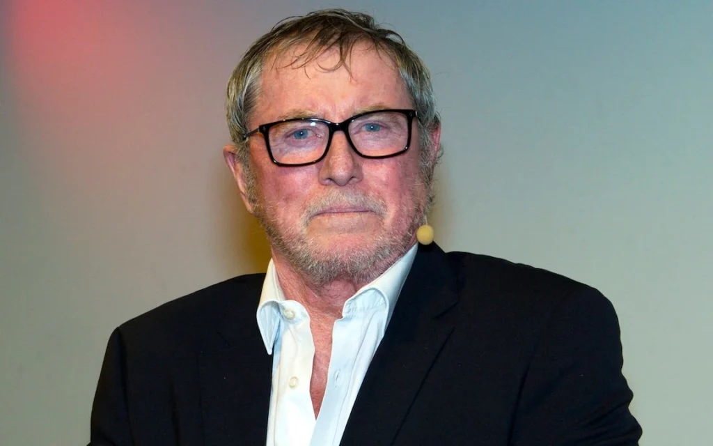 Welche Krankheit hat John Nettles? Fakten, Gerüchte und sein Leben heute welche krankheit hat john nettles